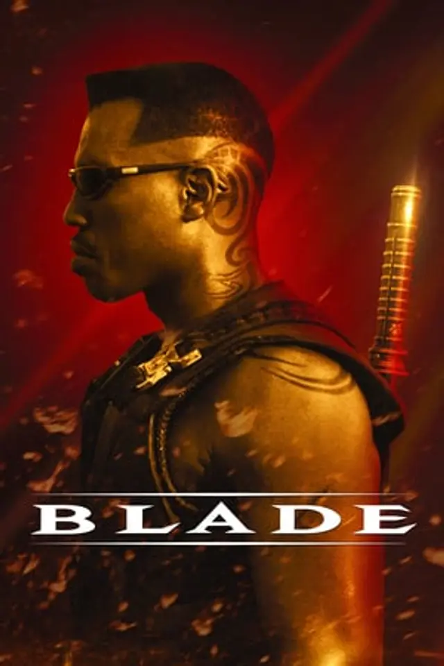 Blade (1998) Subtitle Indonesia