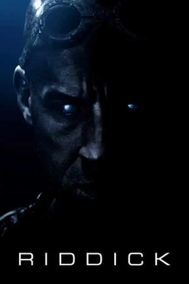 Riddick (2013) Subtitle Indonesia