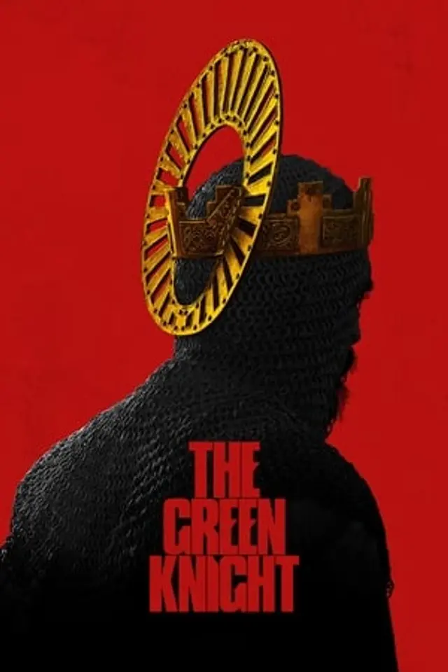 The Green Knight (2021) Subtitle Indonesia