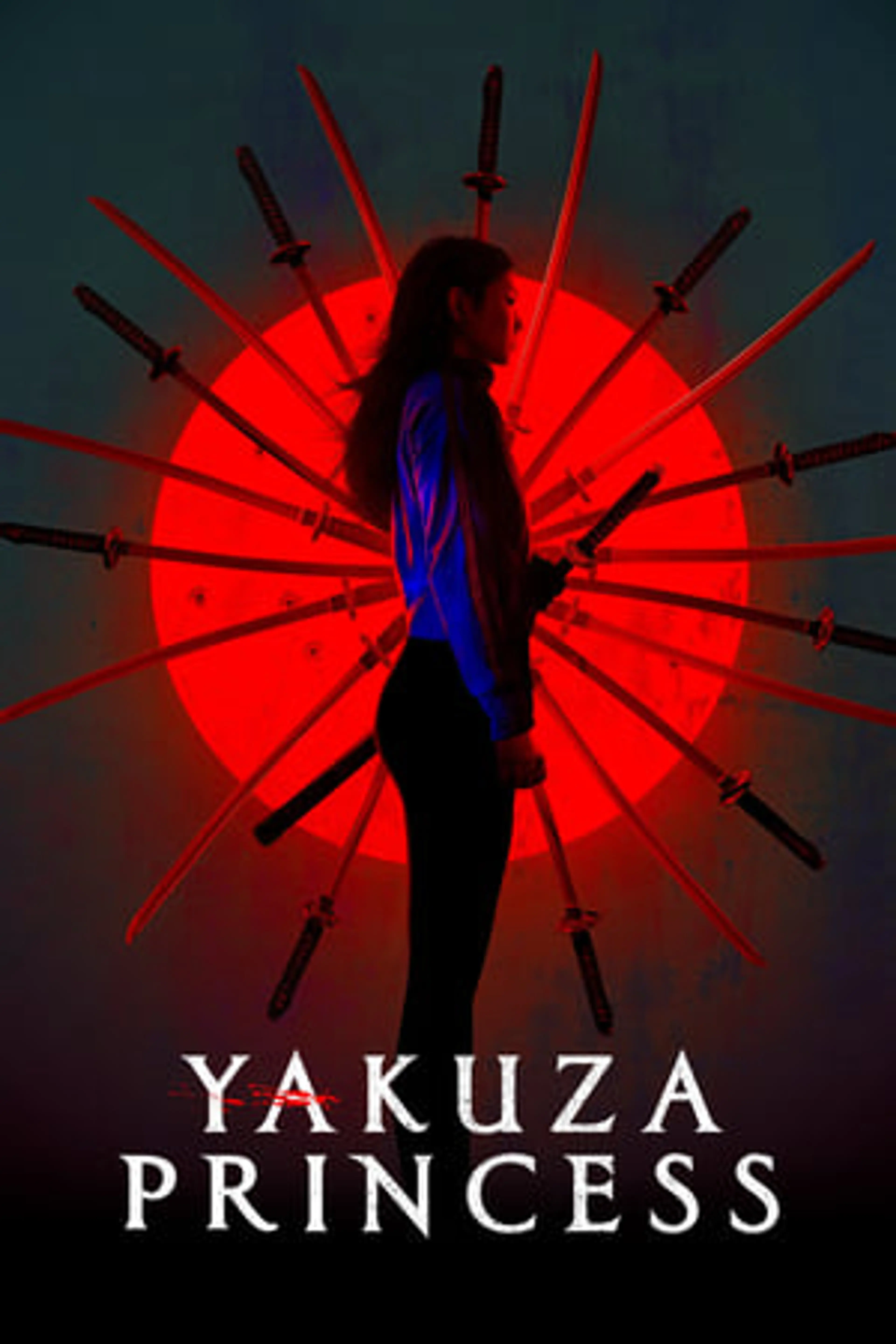 Yakuza Princess  (2021)