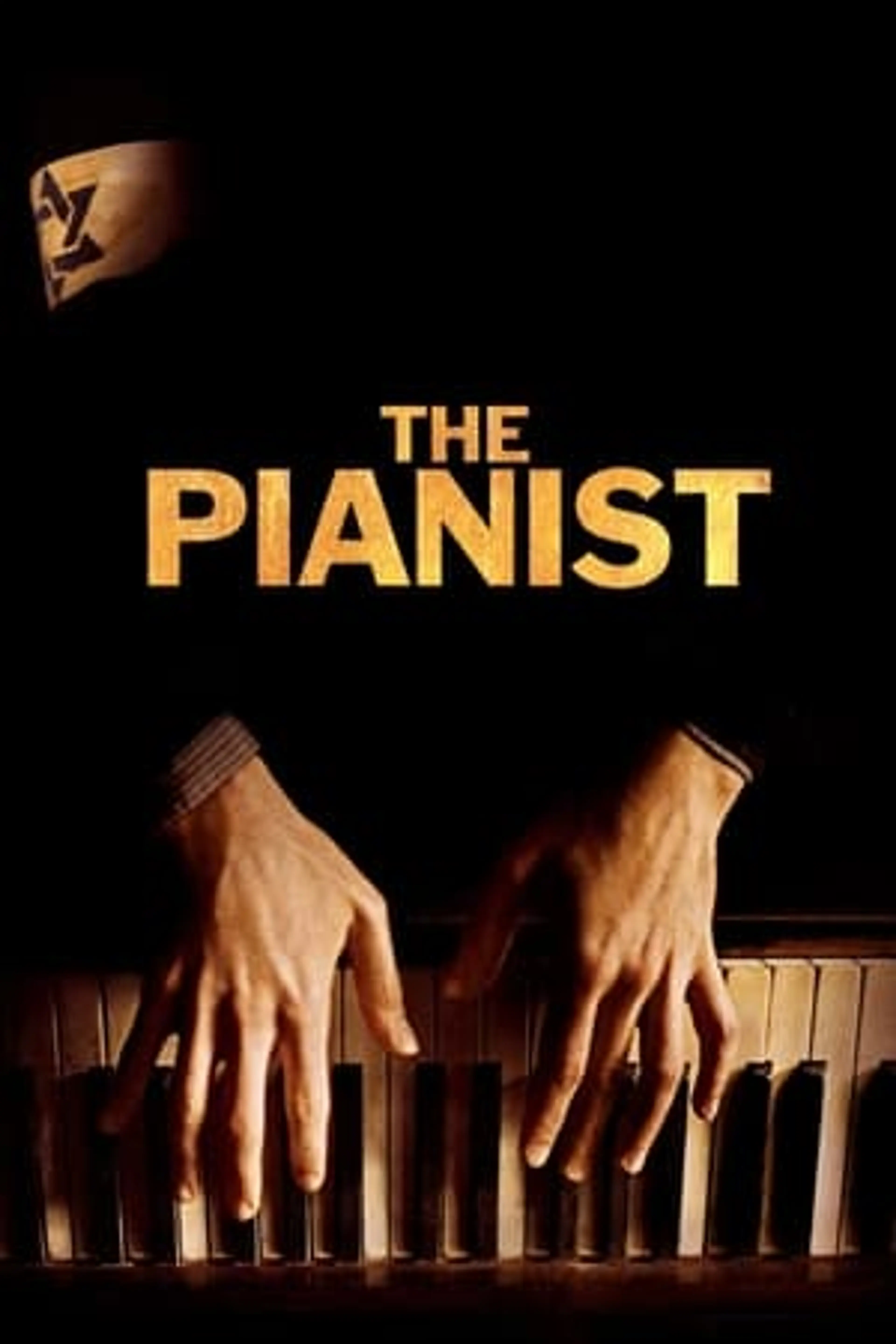 The Pianist  (2002)