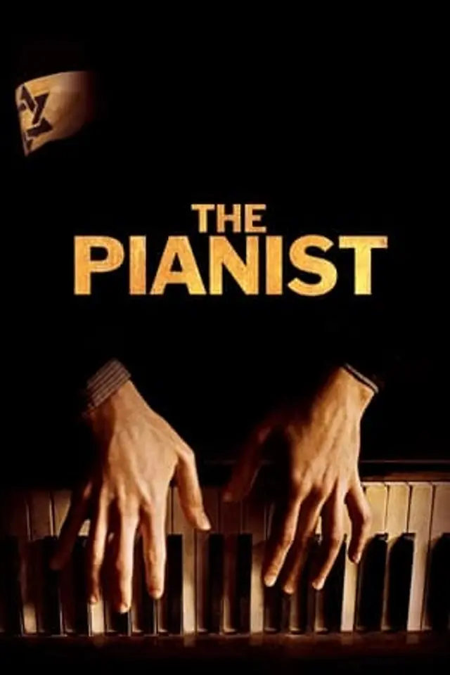The Pianist (2002) Subtitle Indonesia