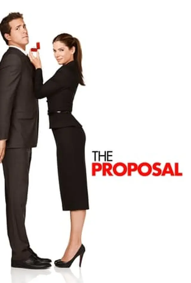 The Proposal (2009) Subtitle Indonesia