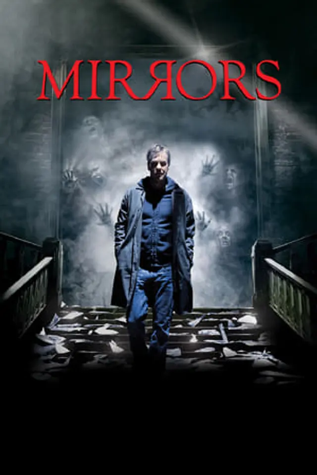 Mirrors (2008) Subtitle Indonesia