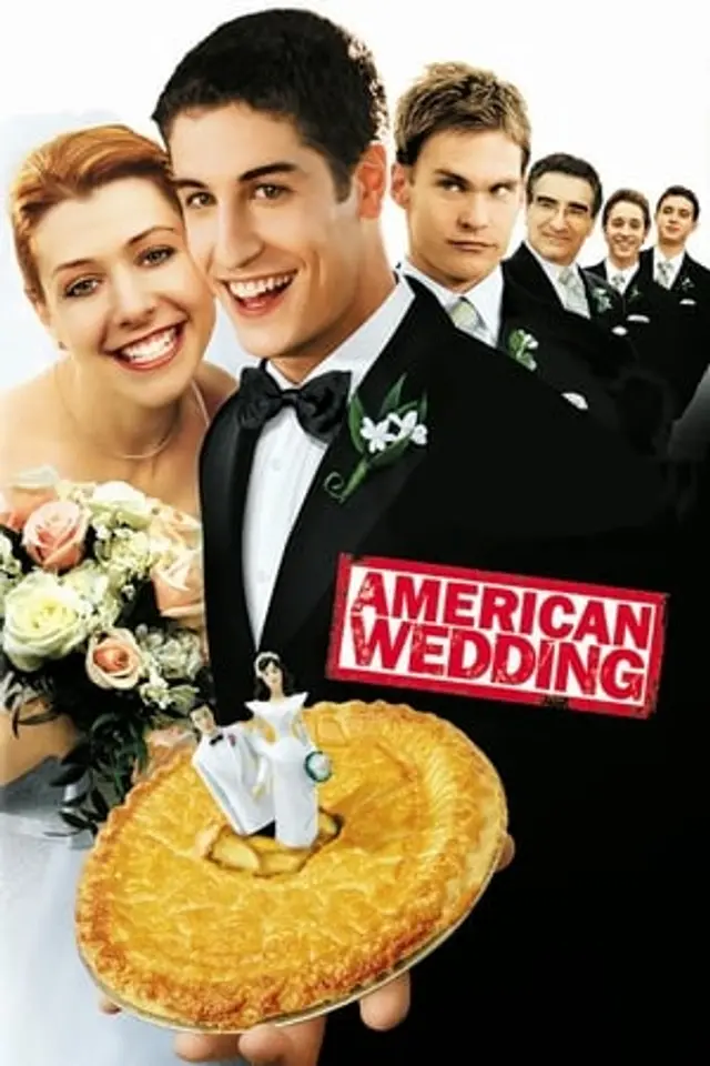 American Pie: American Wedding (2003) Subtitle Indonesia