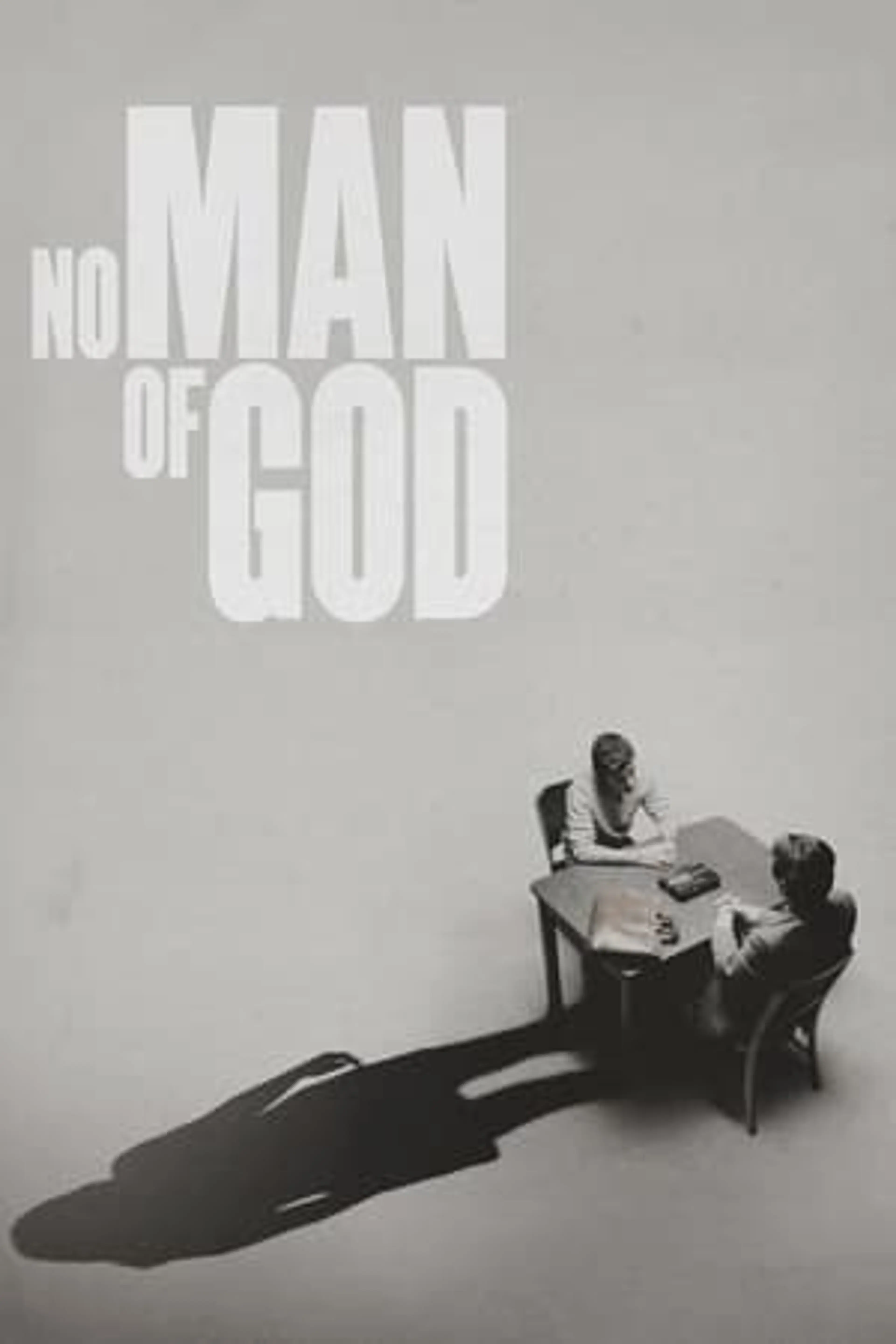 No Man of God  (2021)