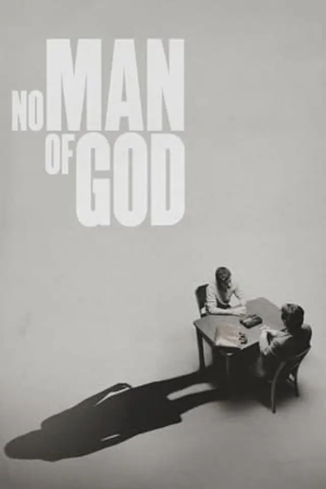 No Man of God (2021) Subtitle Indonesia