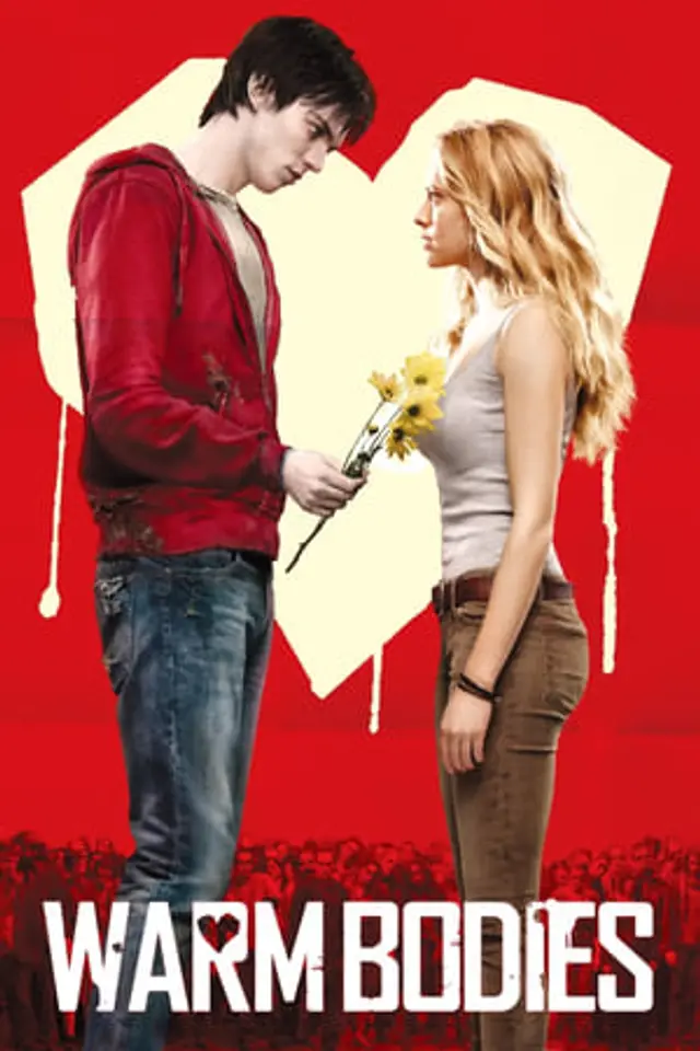 Warm Bodies (2013) Subtitle Indonesia