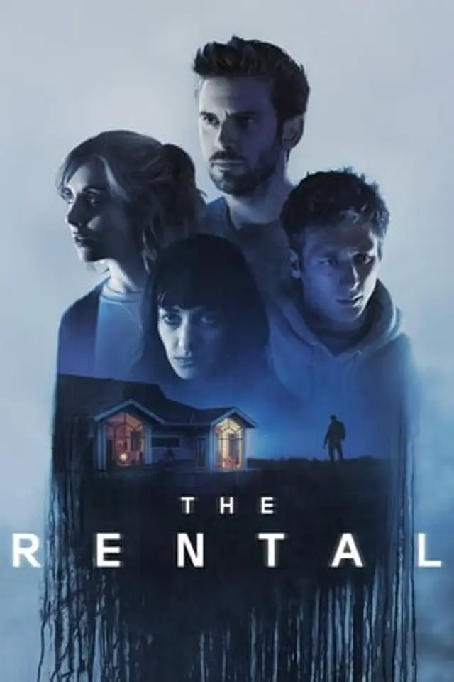 The Rental (2020) Subtitle Indonesia