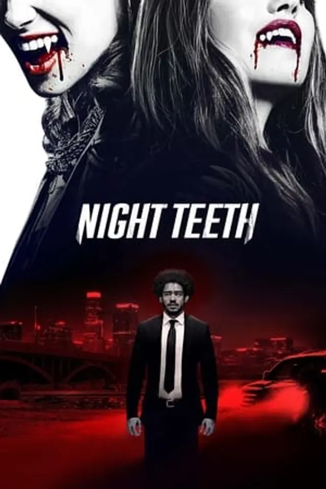 Night Teeth (2021) Subtitle Indonesia