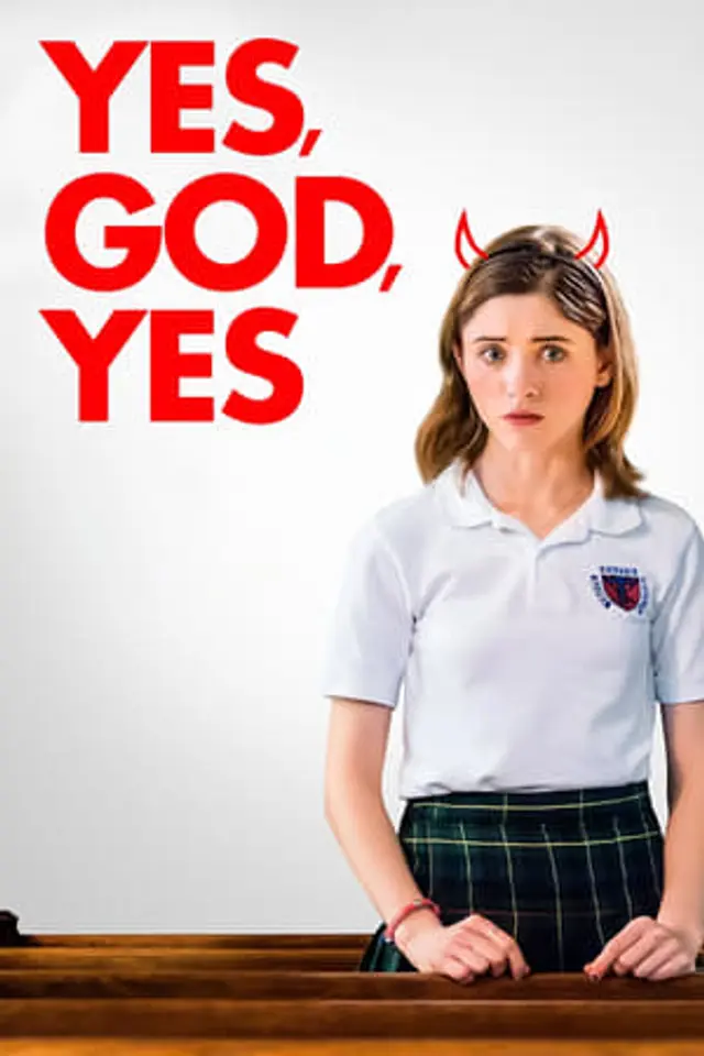 Yes, God, Yes (2019) Subtitle Indonesia