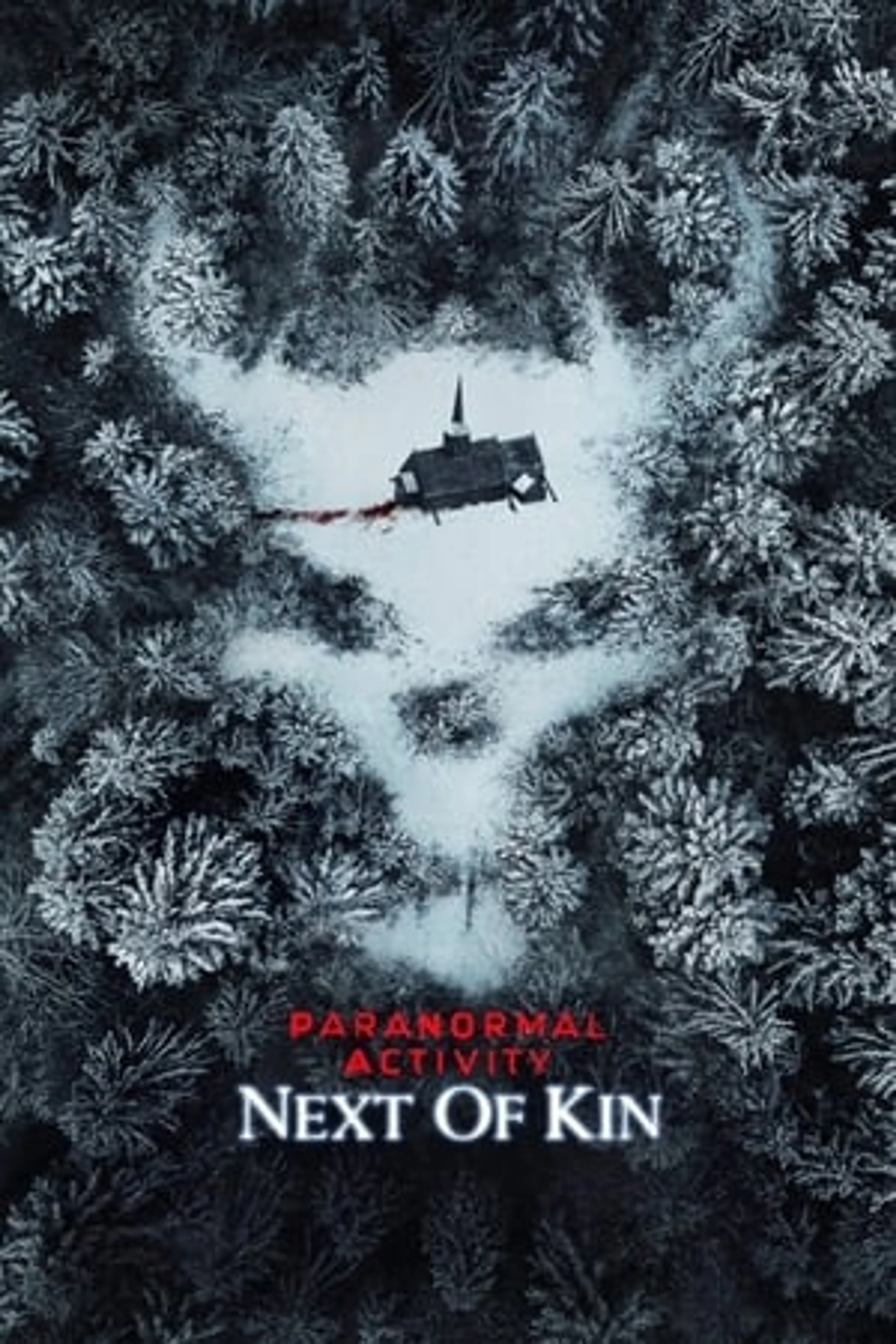 Paranormal Activity: Next of Kin  (2021)