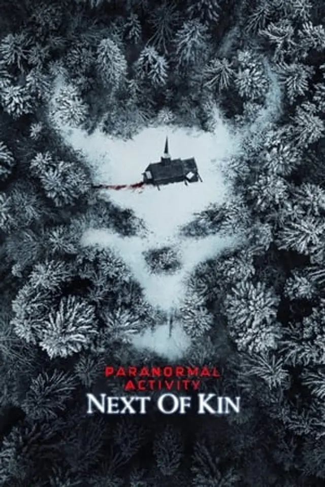 Paranormal Activity: Next of Kin (2021) Subtitle Indonesia