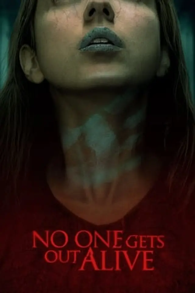 No One Gets Out Alive (2021) Subtitle Indonesia
