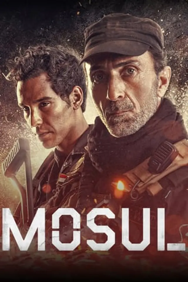 Mosul (2019) Subtitle Indonesia
