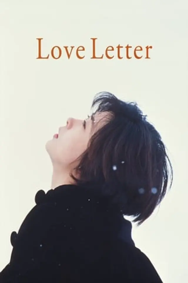 Love Letter (1995) Subtitle Indonesia