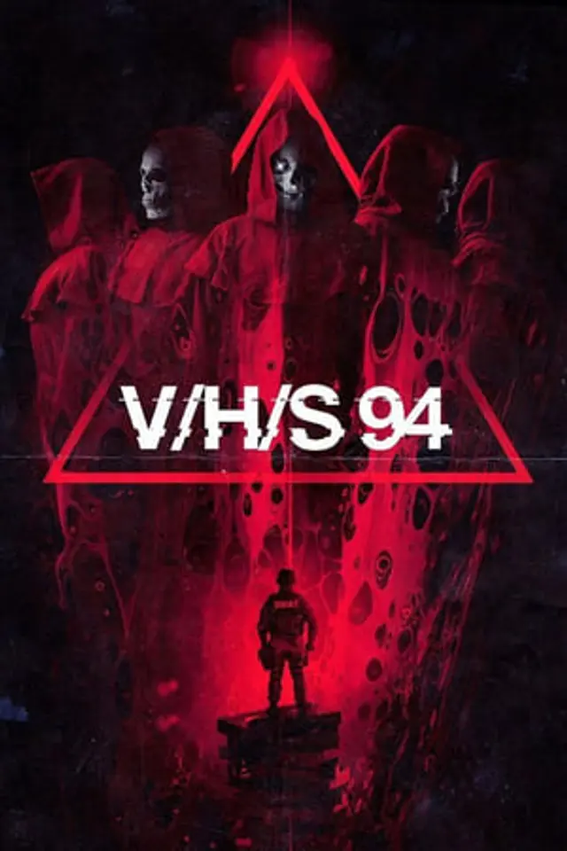 V/H/S/94 (2021) Subtitle Indonesia