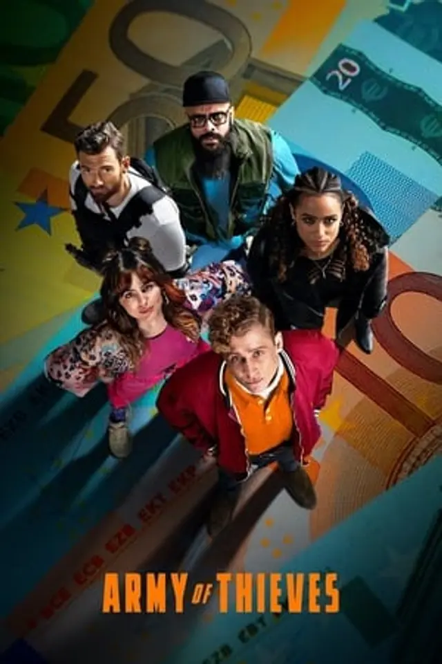 Army of Thieves (2021) Subtitle Indonesia