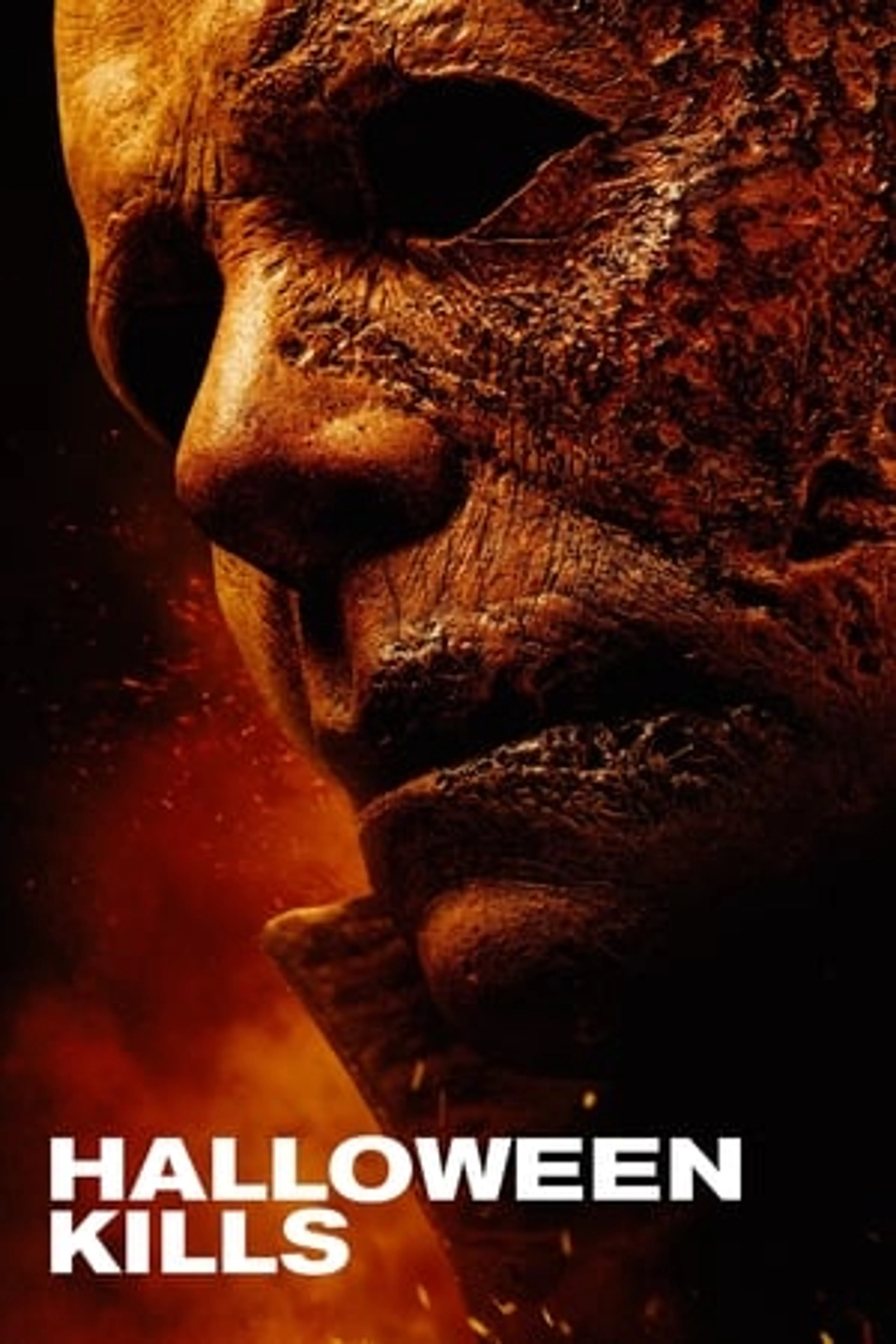 Halloween Kills  (2021)