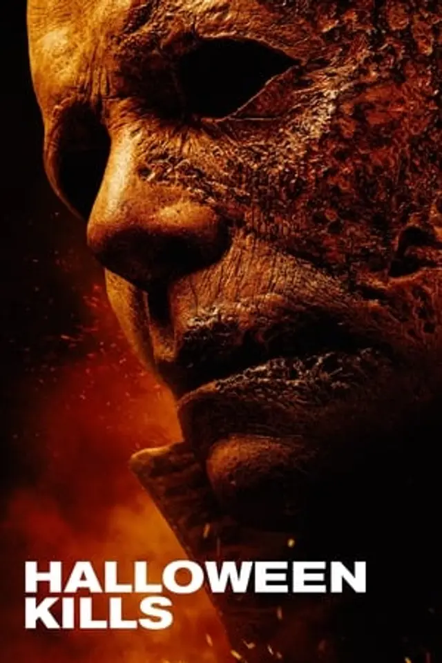 Halloween Kills (2021) Subtitle Indonesia