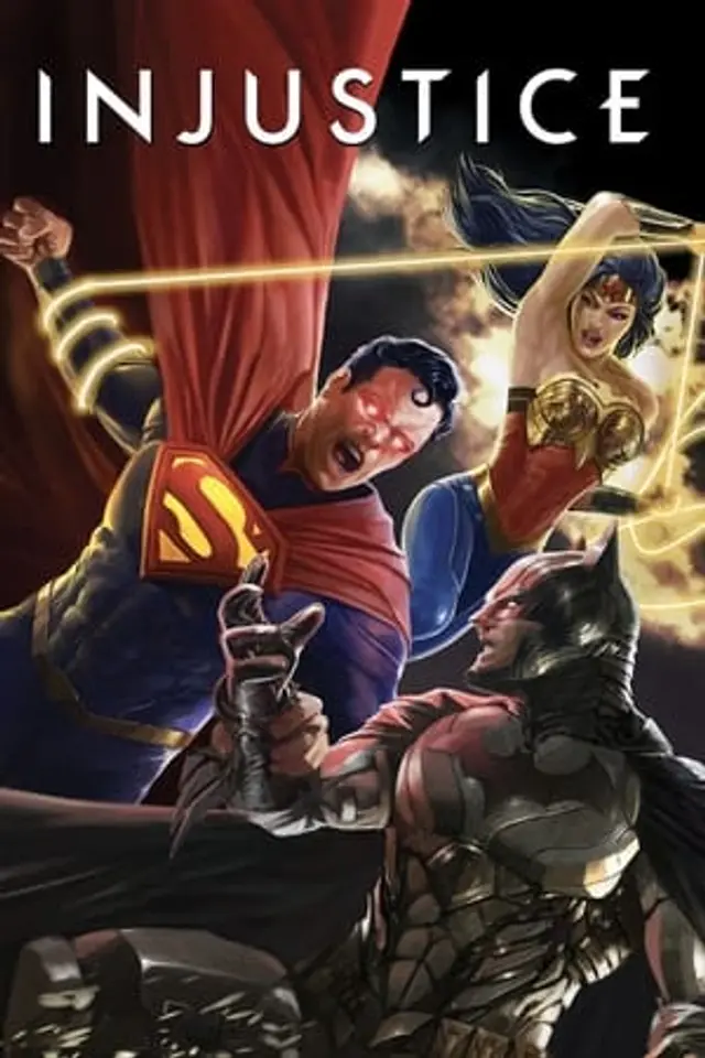Injustice (2021) Subtitle Indonesia