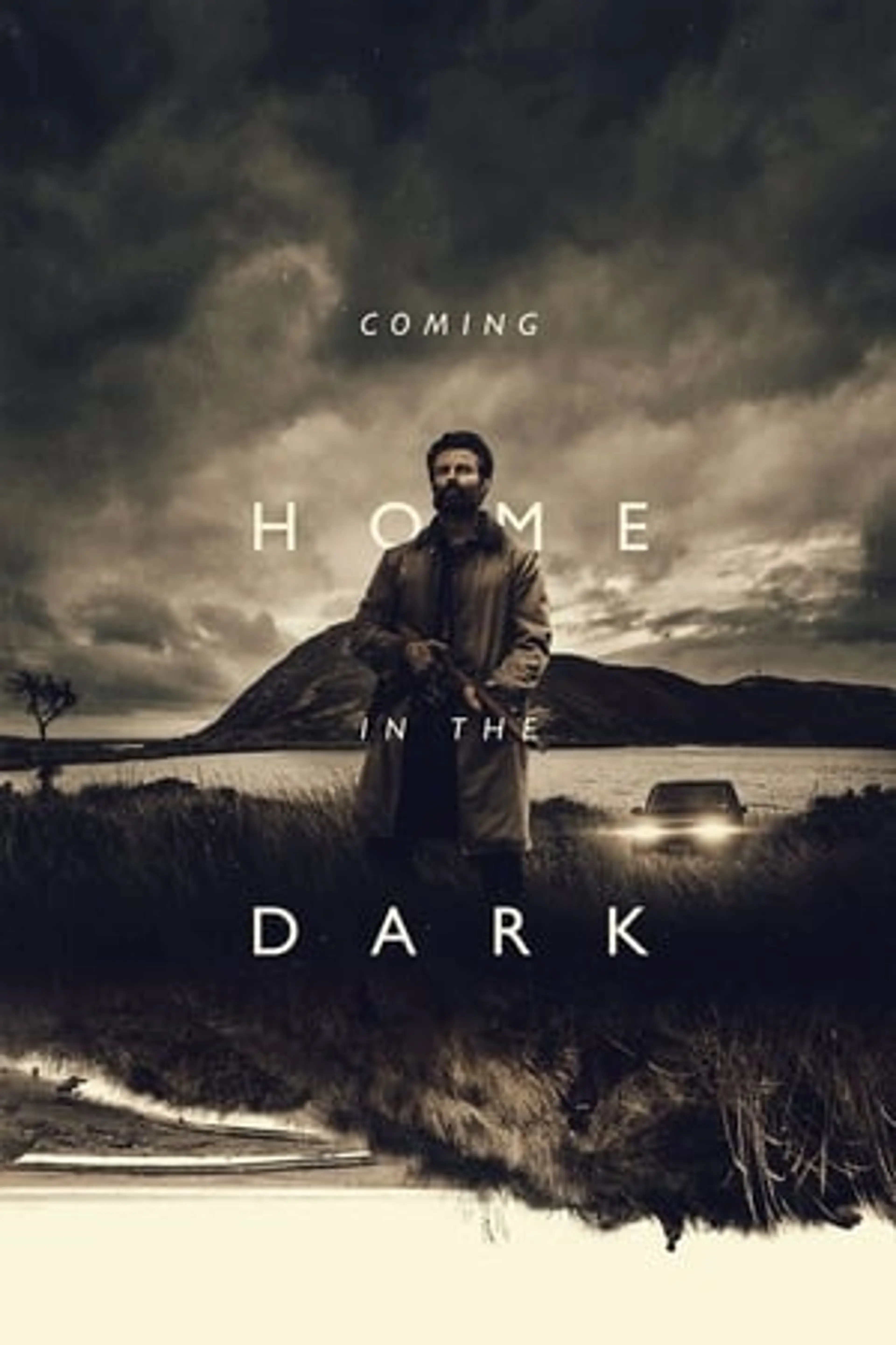 Coming Home in the Dark  (2021)