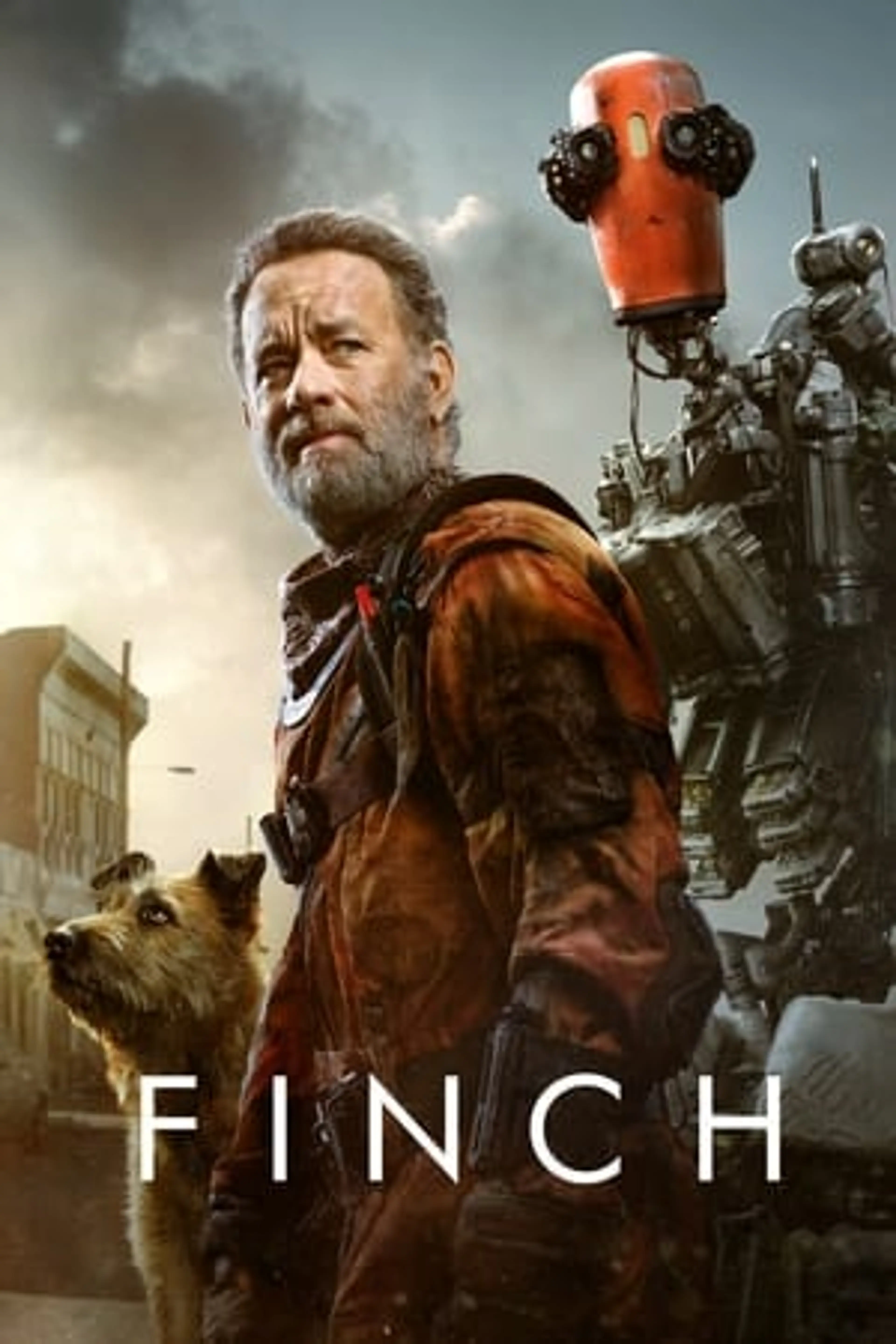 Finch  (2021)