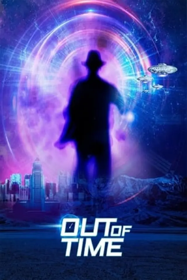 Out Of Time (2021) Subtitle Indonesia