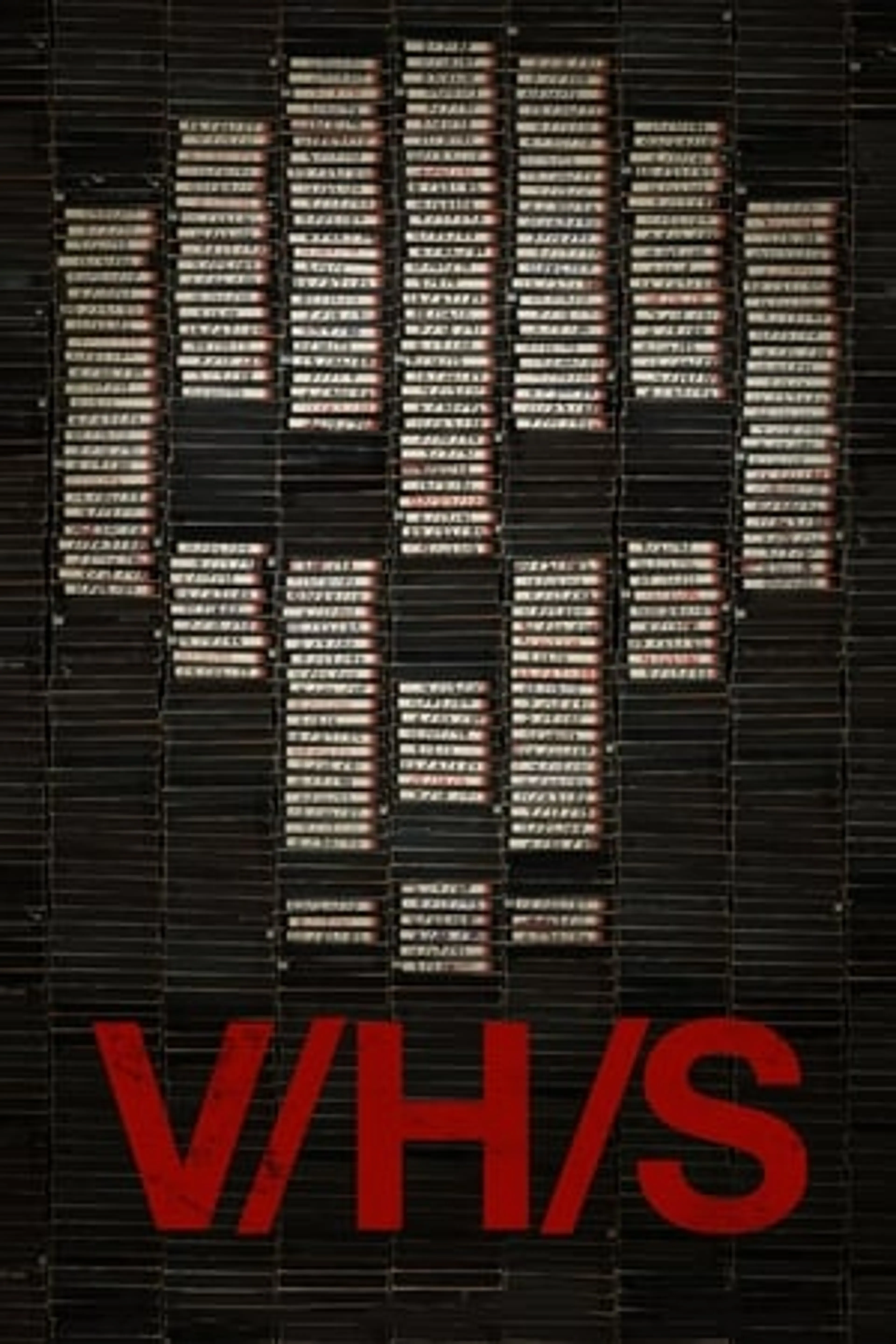 V/H/S  (2012)