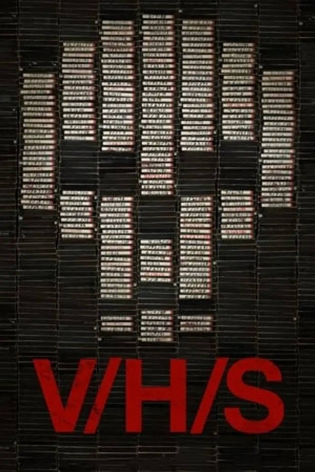 V/H/S (2012) Subtitle Indonesia
