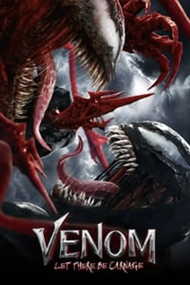 Venom: Let There Be Carnage (2021) Subtitle Indonesia