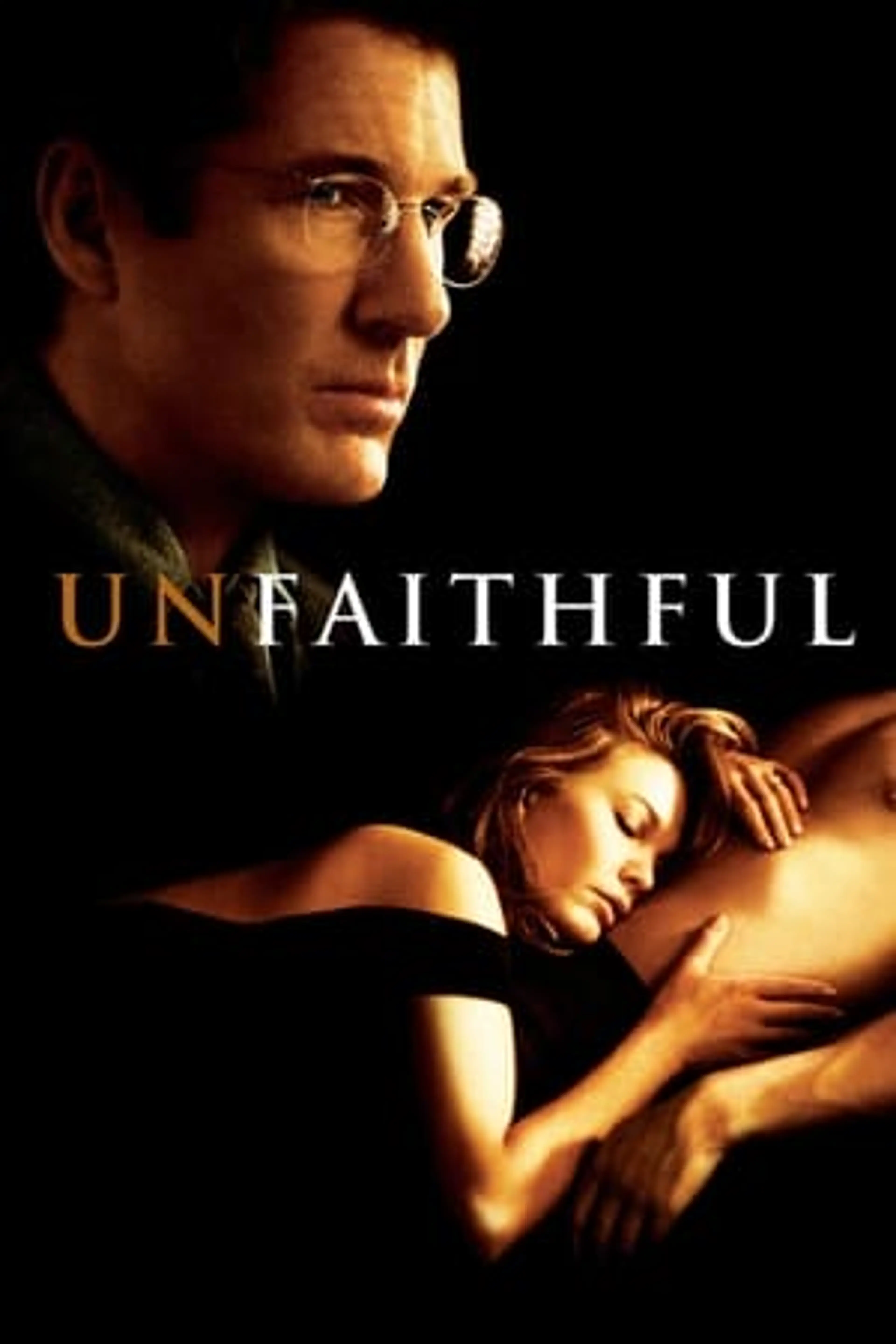 Unfaithful  (2002)