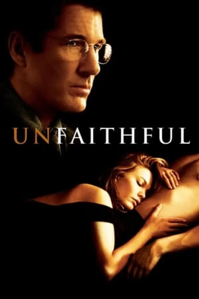Unfaithful (2002) Subtitle Indonesia