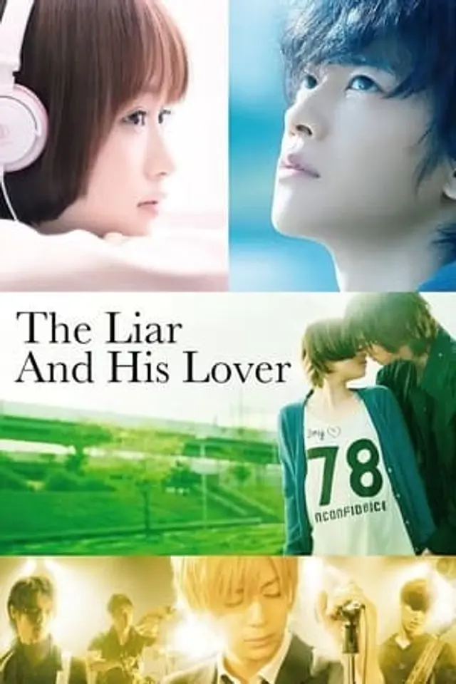 The Liar and His Lover (2013) Subtitle Indonesia