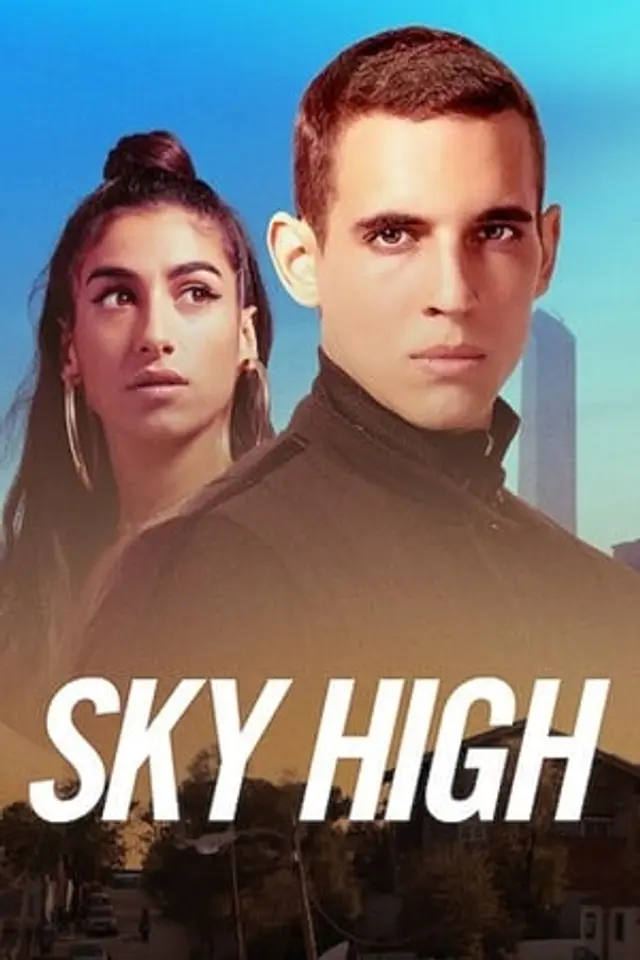 Sky High (2020) Subtitle Indonesia