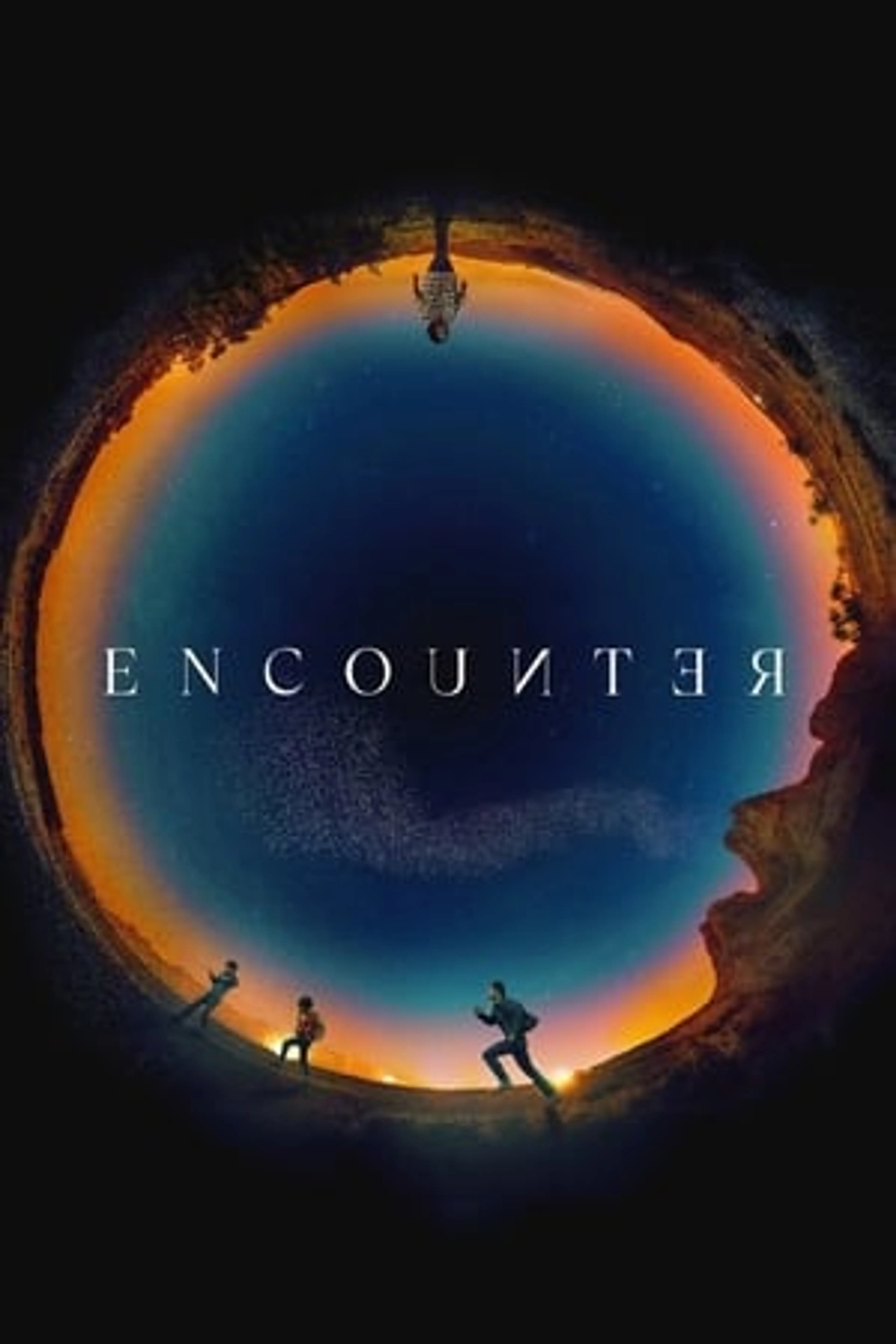 Encounter  (2021)