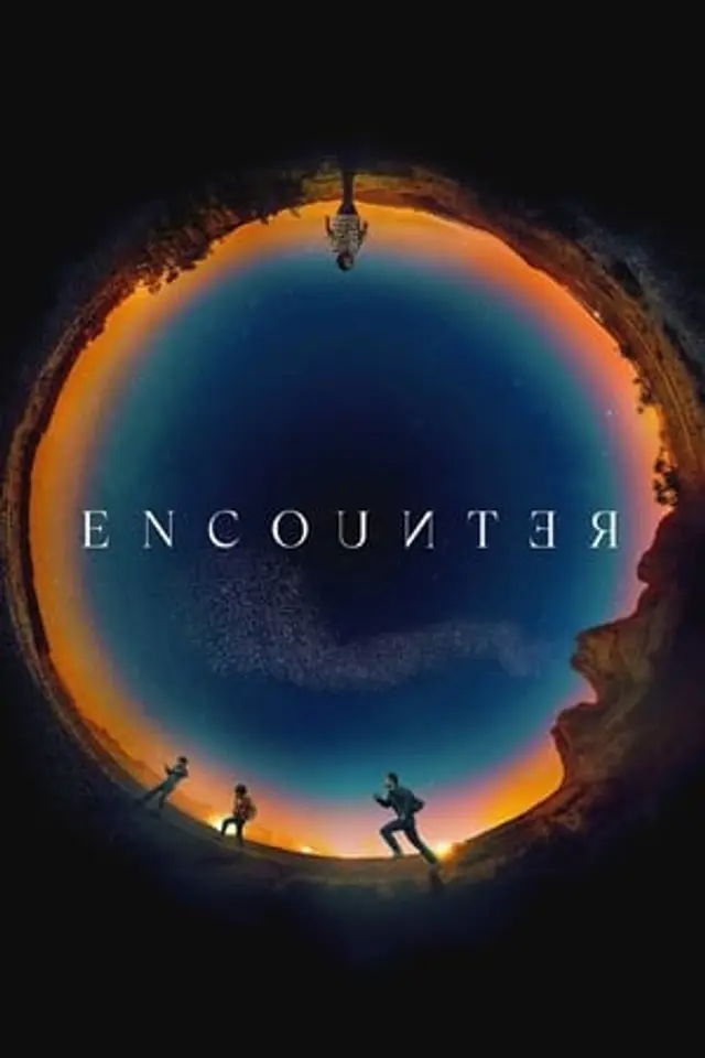 Encounter (2021) Subtitle Indonesia