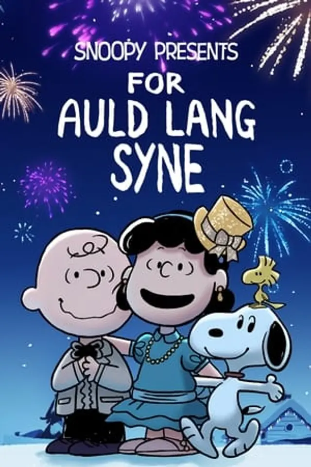 Snoopy Presents: For Auld Lang Syne (2021) Subtitle Indonesia