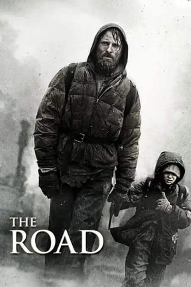 The Road (2009) Subtitle Indonesia