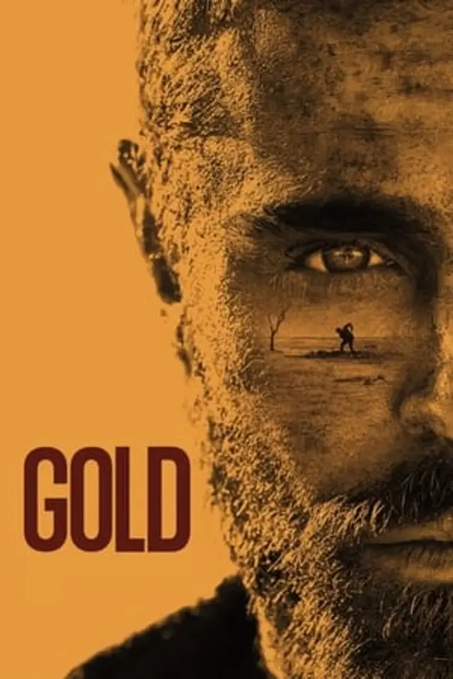 Gold (2022) Subtitle Indonesia