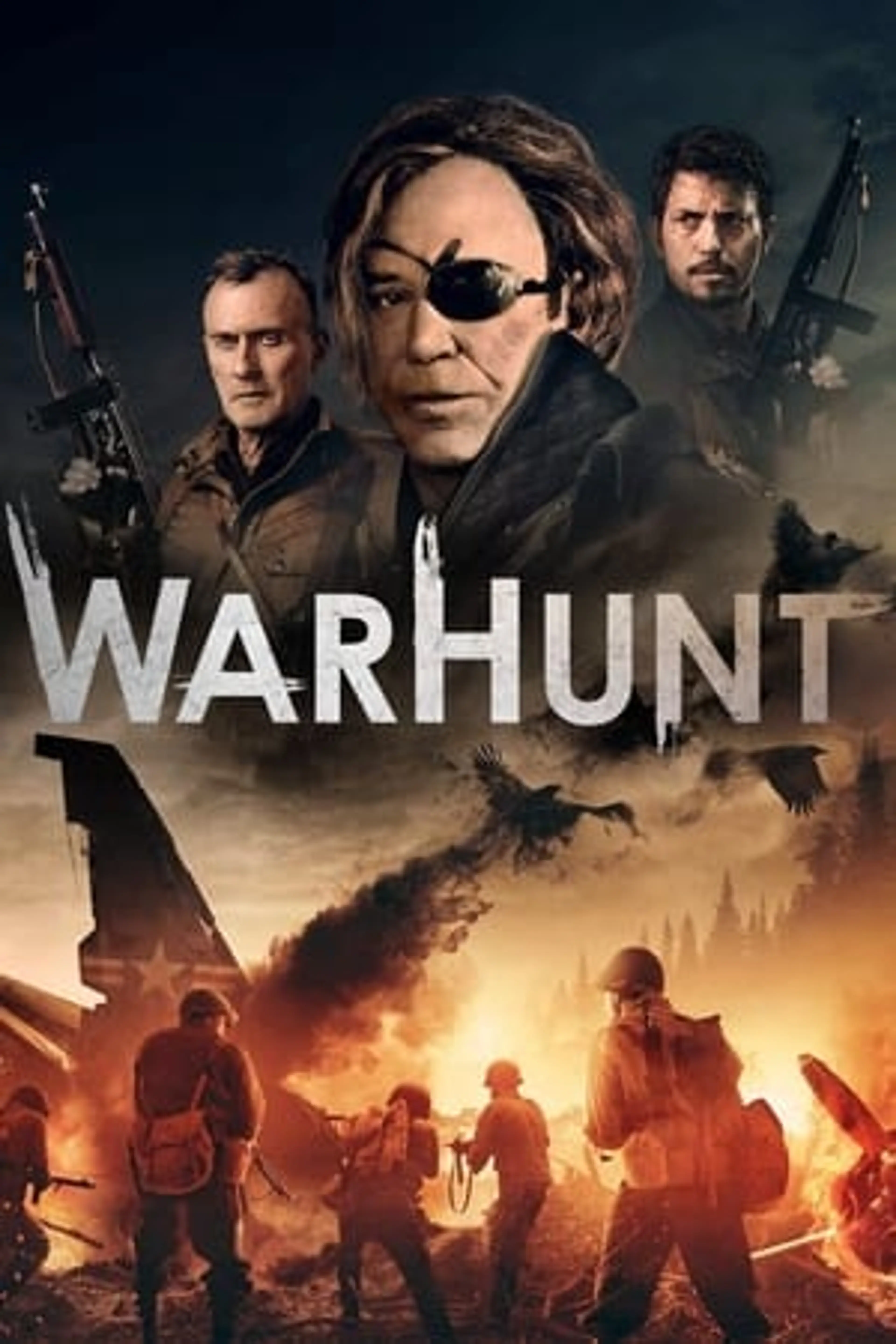 Warhunt  (2022)
