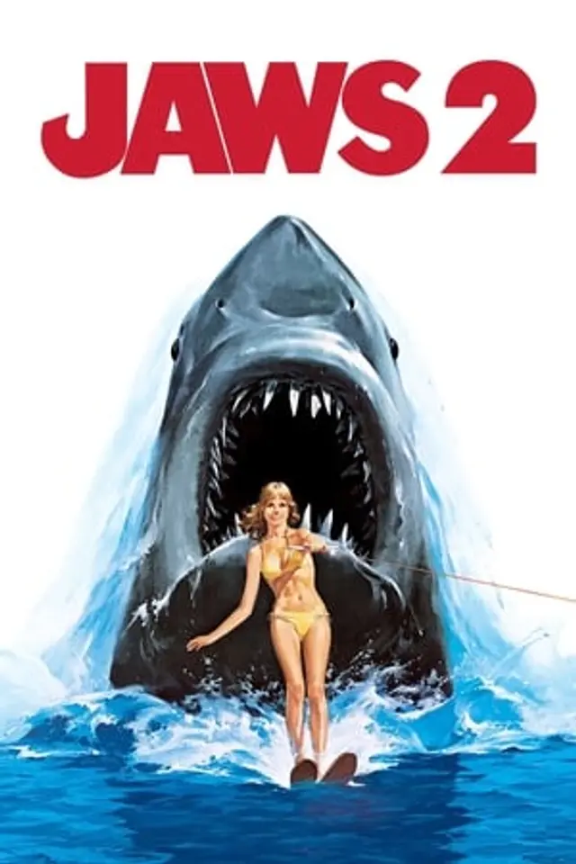 Jaws 2 (1978) Subtitle Indonesia