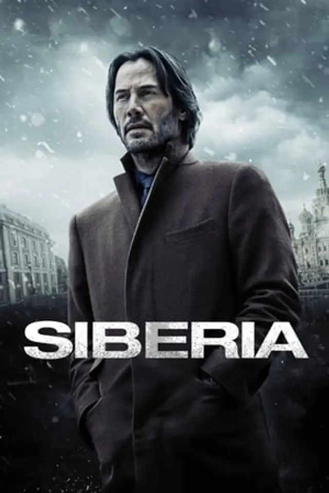 Siberia (2018) Subtitle Indonesia