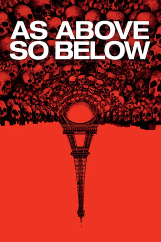 As Above, So Below (2014) Subtitle Indonesia