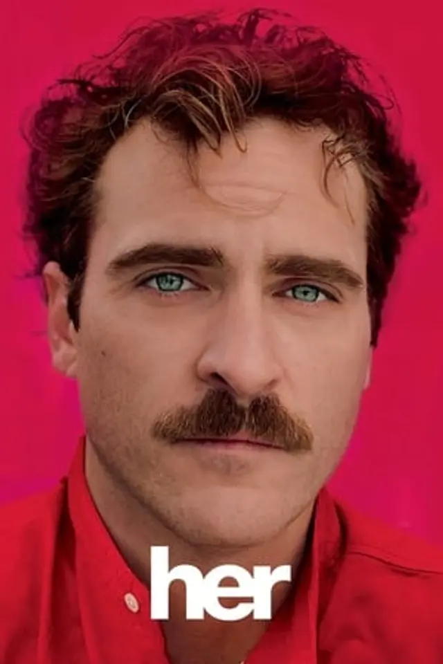 Her (2013) Subtitle Indonesia