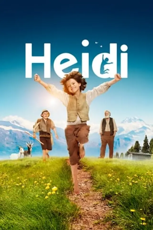 Heidi (2015) Subtitle Indonesia