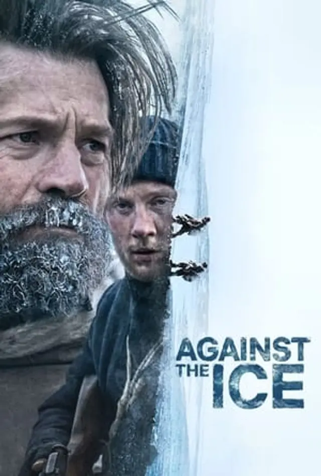 Against the Ice (2022) Subtitle Indonesia