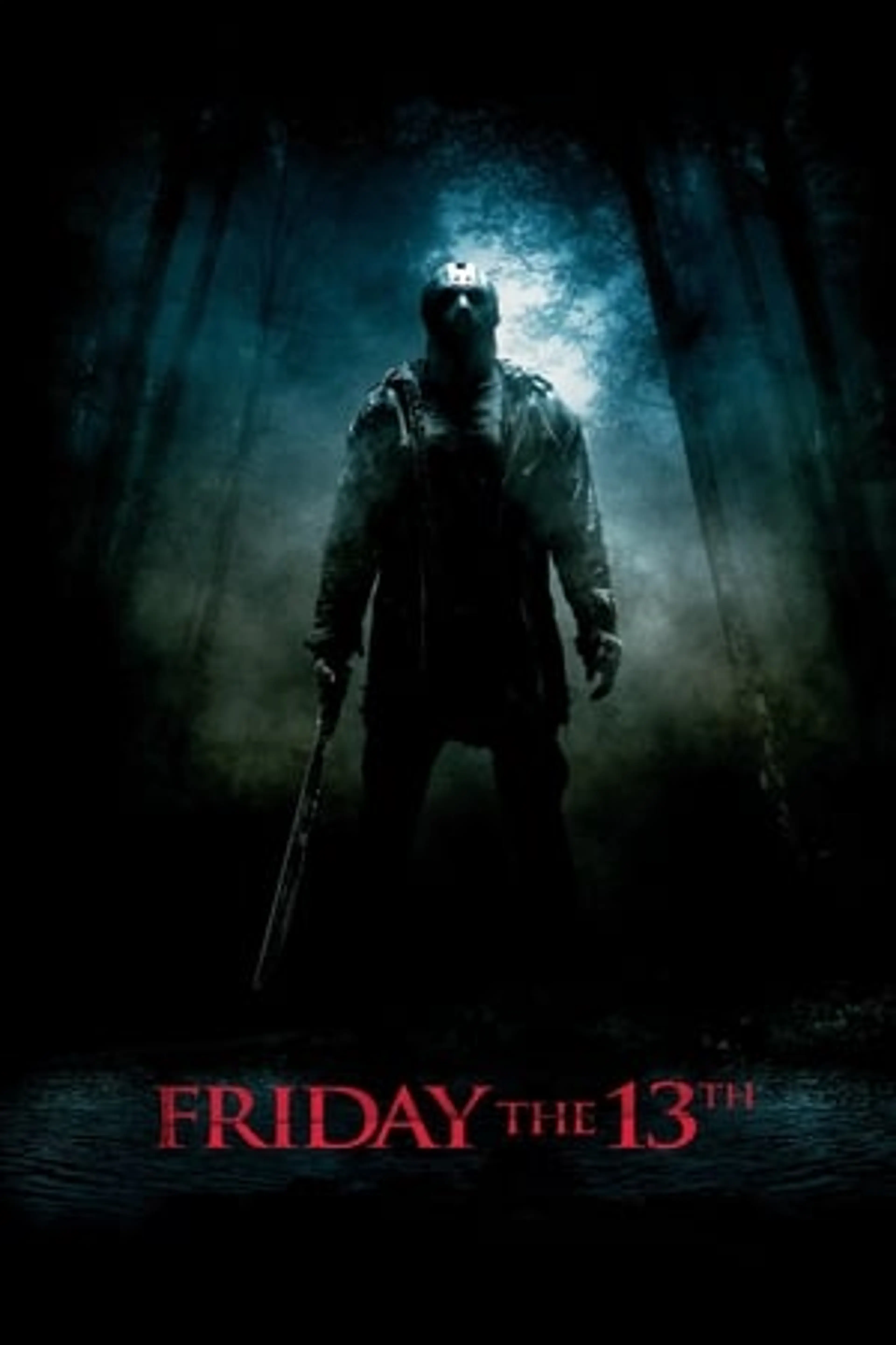 Friday the 13th  (2009)