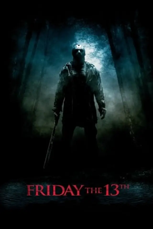 Friday the 13th (2009) Subtitle Indonesia