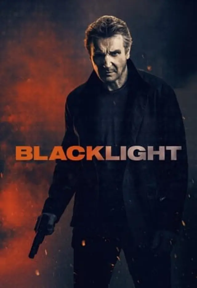 Blacklight (2022) Subtitle Indonesia